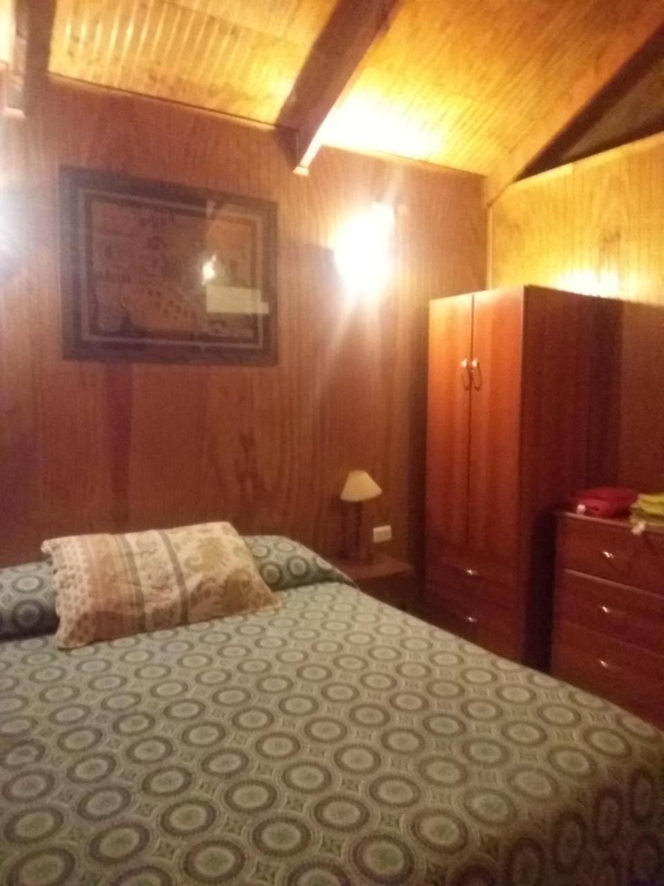 Cabanas Tangaroa Y Hamea هانجا روا المظهر الخارجي الصورة
